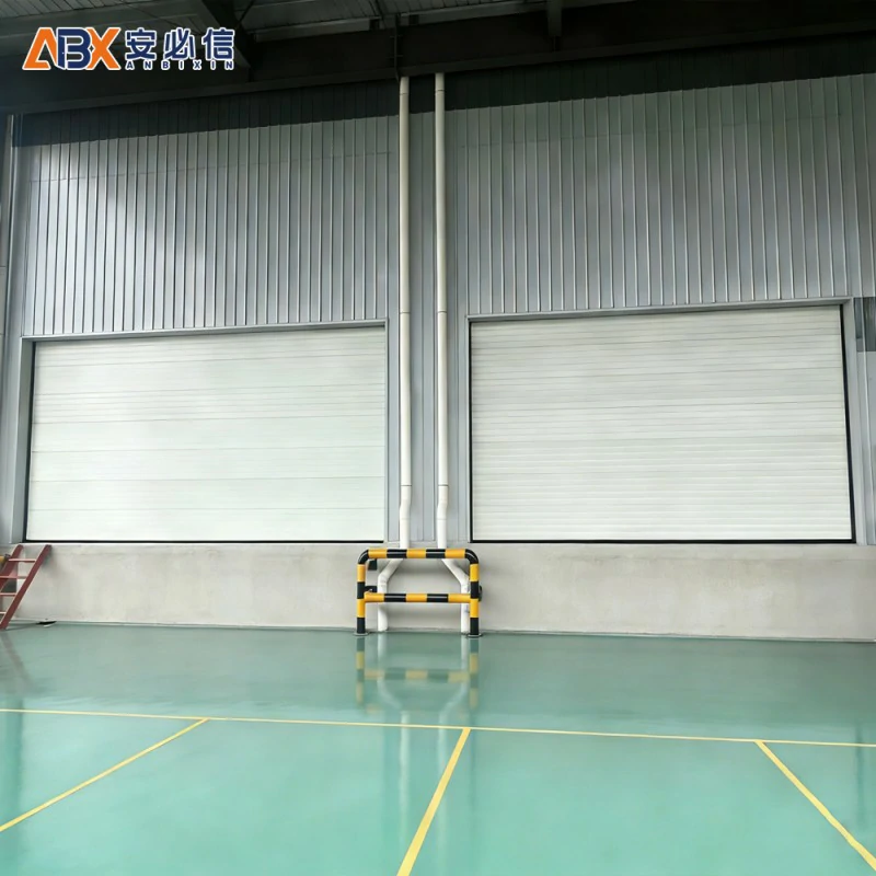 黑河快速提升门
